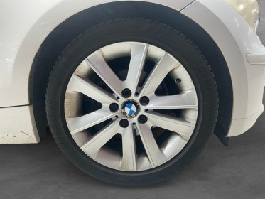 Bmw serie 1 e81 116d 115ch edition black and white sport - garantie 12 mois occasion simplicicar brest simplicicar...