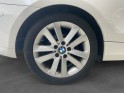 Bmw serie 1 e81 116d 115ch edition black and white sport - garantie 12 mois occasion simplicicar brest simplicicar...