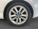 Bmw serie 1 e81 116d 115ch edition black and white sport - garantie 12 mois occasion simplicicar brest simplicicar...