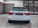 Audi a1 sportback 35 tfsi 150 ch s tronic 7 design luxe - suivi audi-carplay-caméra de recul-garantie 12 mois occasion...