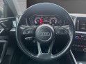 Audi a1 sportback 35 tfsi 150 ch s tronic 7 design luxe - suivi audi-carplay-caméra de recul-garantie 12 mois occasion...