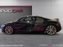Audi r8 v8 4.2 fsi 420 quattro r-tronic - gps - radar avant/arrière - alcantara - suivi audi fr/ch - garantie 12 mois...