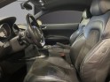 Audi r8 v8 4.2 fsi 420 quattro r-tronic - gps - radar avant/arrière - alcantara - suivi audi fr/ch - garantie 12 mois...