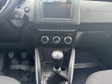 Dacia duster blue dci 115 4x2 15 ans carplay camera de recul garantie 12 mois occasion montreuil (porte de vincennes)(75)...