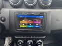 Dacia duster blue dci 115 4x2 15 ans carplay camera de recul garantie 12 mois occasion montreuil (porte de vincennes)(75)...