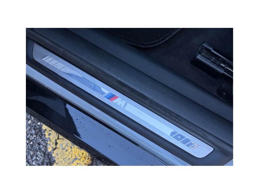 BMW d'occasion SERIE 4 GRAN COUPE 420D BUSINESS DESIGN de 2023 Nice