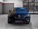 Renault megane iv berline business tce 100 energy business occasion cannes (06) simplicicar simplicibike france