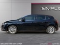 Renault megane iv berline business tce 100 energy business occasion cannes (06) simplicicar simplicibike france