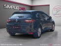 Renault megane iv berline business tce 100 energy business occasion cannes (06) simplicicar simplicibike france