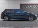 Renault megane iv berline business tce 100 energy business occasion cannes (06) simplicicar simplicibike france