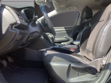 Renault megane iv berline business tce 100 energy business occasion cannes (06) simplicicar simplicibike france