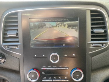 Renault megane iv berline business tce 100 energy business occasion cannes (06) simplicicar simplicibike france