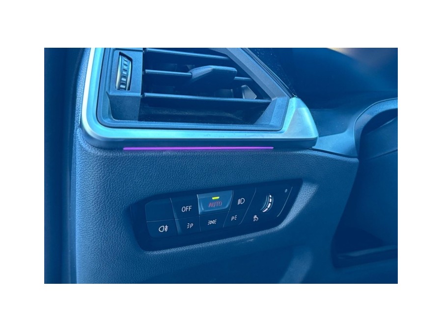 BMW d'occasion SERIE 4 GRAN COUPE 420D BUSINESS DESIGN de 2023 Nice