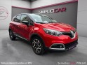 Renault captur tce 90 energy intens, radar arrière, ecran tactile, climatisation, bluetooth, garantie 12 mois occasion...
