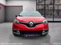 Renault captur tce 90 energy intens, radar arrière, ecran tactile, climatisation, bluetooth, garantie 12 mois occasion...