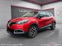Renault captur tce 90 energy intens, radar arrière, ecran tactile, climatisation, bluetooth, garantie 12 mois occasion...