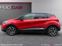 Renault captur tce 90 energy intens, radar arrière, ecran tactile, climatisation, bluetooth, garantie 12 mois occasion...
