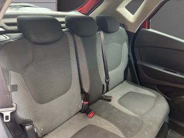 Renault captur tce 90 energy intens, radar arrière, ecran tactile, climatisation, bluetooth, garantie 12 mois occasion...