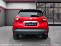 Renault captur tce 90 energy intens, radar arrière, ecran tactile, climatisation, bluetooth, garantie 12 mois occasion...