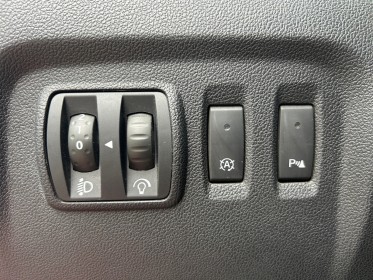 Renault captur tce 90 energy intens, radar arrière, ecran tactile, climatisation, bluetooth, garantie 12 mois occasion...