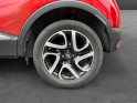 Renault captur tce 90 energy intens, radar arrière, ecran tactile, climatisation, bluetooth, garantie 12 mois occasion...