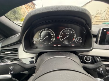 Bmw x5 f15 xdrive40e 313 ch bva8 m sport, full options, sièges chauffants, garantie 12 mois occasion simplicicar villejuif ...