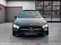 Mercedes classe a berline 250 7g-dct 4matic 224 ch amg line - toit ouvrant - led d'ambiance occasion simplicicar lagny ...