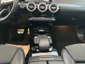 Mercedes classe a berline 250 7g-dct 4matic 224 ch amg line - toit ouvrant - led d'ambiance occasion simplicicar lagny ...