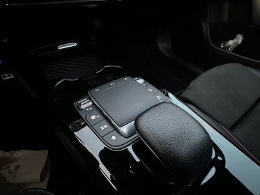 Mercedes classe a berline 250 7g-dct 4matic 224 ch amg line - toit ouvrant - led d'ambiance occasion simplicicar lagny ...