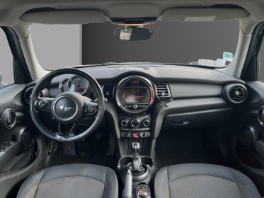 Mini hatch 5 portes one d 95 ch pack mini business occasion simplicicar lille  simplicicar simplicibike france