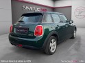 Mini hatch 5 portes one d 95 ch pack mini business occasion simplicicar lille  simplicicar simplicibike france