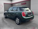 Mini hatch 5 portes one d 95 ch pack mini business occasion simplicicar lille  simplicicar simplicibike france