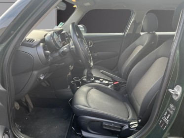 Mini hatch 5 portes one d 95 ch pack mini business occasion simplicicar lille  simplicicar simplicibike france