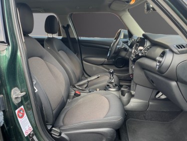 Mini hatch 5 portes one d 95 ch pack mini business occasion simplicicar lille  simplicicar simplicibike france