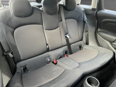 Mini hatch 5 portes one d 95 ch pack mini business occasion simplicicar lille  simplicicar simplicibike france