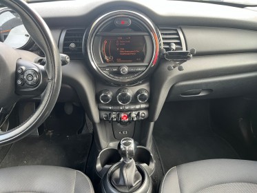 Mini hatch 5 portes one d 95 ch pack mini business occasion simplicicar lille  simplicicar simplicibike france