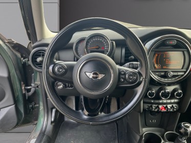 Mini hatch 5 portes one d 95 ch pack mini business occasion simplicicar lille  simplicicar simplicibike france