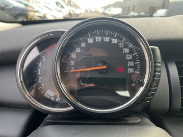 Mini hatch 5 portes one d 95 ch pack mini business occasion simplicicar lille  simplicicar simplicibike france