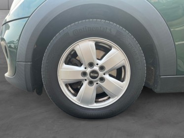 Mini hatch 5 portes one d 95 ch pack mini business occasion simplicicar lille  simplicicar simplicibike france