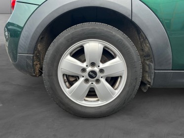 Mini hatch 5 portes one d 95 ch pack mini business occasion simplicicar lille  simplicicar simplicibike france