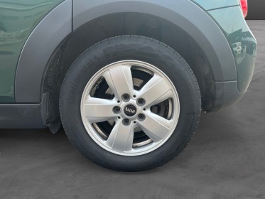 Mini hatch 5 portes one d 95 ch pack mini business occasion simplicicar lille  simplicicar simplicibike france