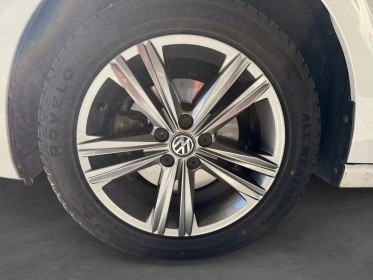 Volkswagen polo 1.0 tsi 115 ss bvm6 carat radars avt arr carplay garantie 12 mois occasion simplicicar lunel simplicicar...