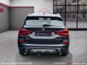 Bmw x3 g01 xdrive20d 190ch bva8 luxury garantie 12mois occasion parc voitures beauvais simplicicar simplicibike france