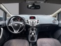 Ford fiesta 1.4 tdci 68 ambiente / distribution ok / climatisation / factures / ct ok / rÉvision ok occasion simplicicar...