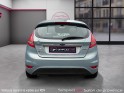 Ford fiesta 1.4 tdci 68 ambiente / distribution ok / climatisation / factures / ct ok / rÉvision ok occasion simplicicar...