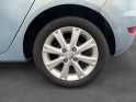 Ford fiesta 1.4 tdci 68 ambiente / distribution ok / climatisation / factures / ct ok / rÉvision ok occasion simplicicar...