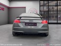 Audi tt rs coupe 2.5l tfsi 400 s tronic 7 quattro pack carbon garantie 12 mois occasion montpellier (34) simplicicar...