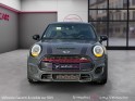 Mini mini jcw 2.0 i 16v 231 cv john cooper works occasion simplicicar veauche simplicicar simplicibike france