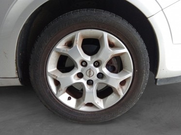 Opel astra break 1.8 cosmo garantie 12 mois occasion simplicicar brest simplicicar simplicibike france