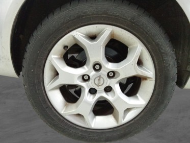 Opel astra break 1.8 cosmo garantie 12 mois occasion simplicicar brest simplicicar simplicibike france